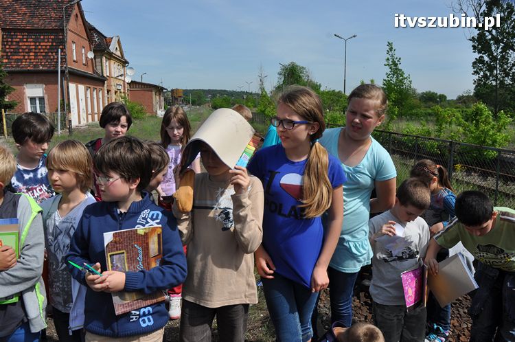 35-lecie Szubińskiej Grupy Plama?s - MIASTO ARTYSTÓW - ARTYŚCI MIASTU