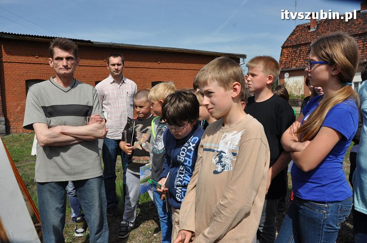 35-lecie Szubińskiej Grupy Plama?s - MIASTO ARTYSTÓW - ARTYŚCI MIASTU