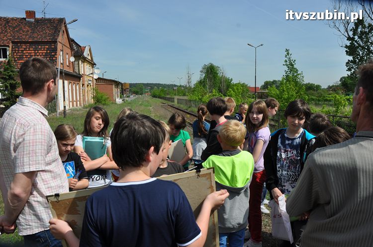 35-lecie Szubińskiej Grupy Plama?s - MIASTO ARTYSTÓW - ARTYŚCI MIASTU