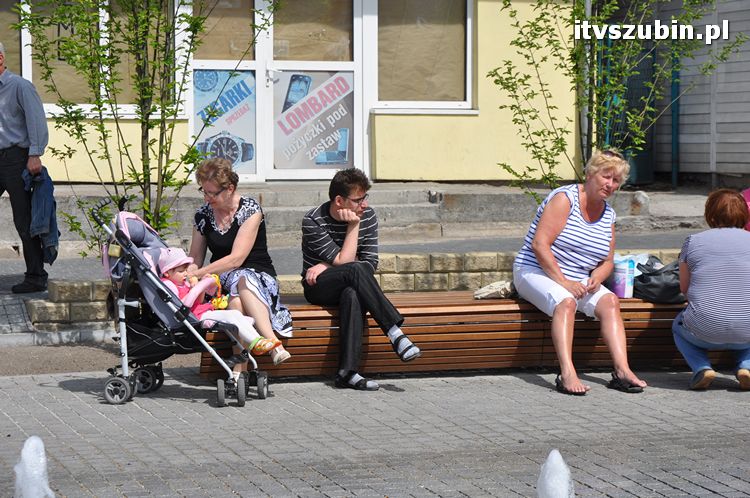 35-lecie Szubińskiej Grupy Plama?s - MIASTO ARTYSTÓW - ARTYŚCI MIASTU