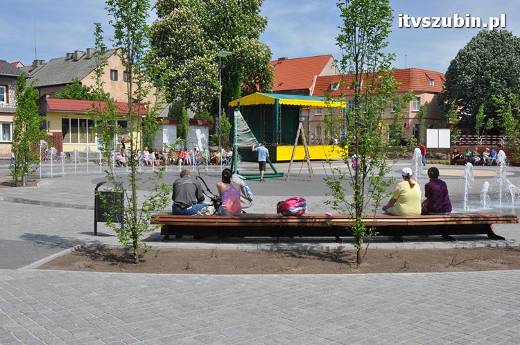 35-lecie Szubińskiej Grupy Plama?s - MIASTO ARTYSTÓW - ARTYŚCI MIASTU