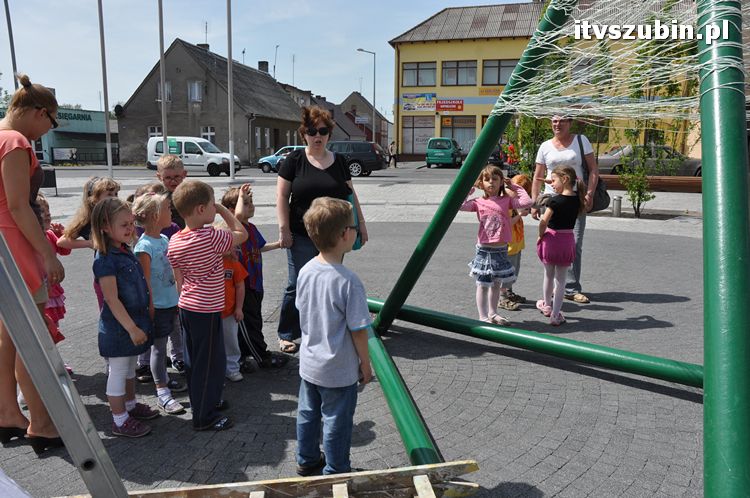 35-lecie Szubińskiej Grupy Plama?s - MIASTO ARTYSTÓW - ARTYŚCI MIASTU