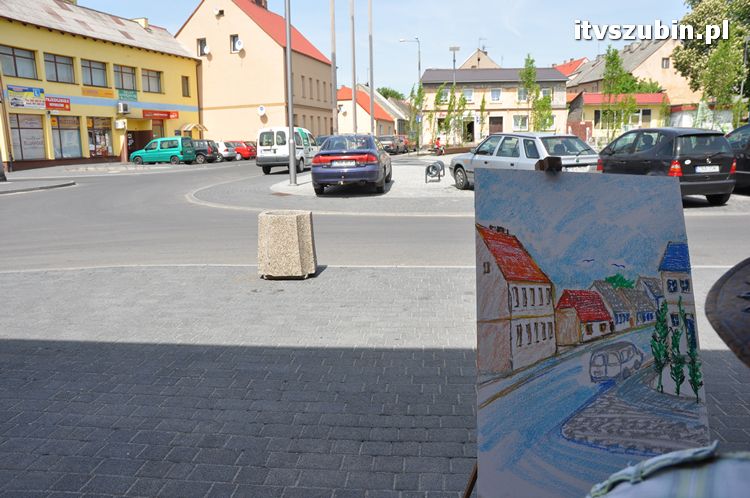 35-lecie Szubińskiej Grupy Plama?s - MIASTO ARTYSTÓW - ARTYŚCI MIASTU