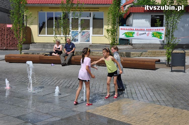 35-lecie Szubińskiej Grupy Plama?s - MIASTO ARTYSTÓW - ARTYŚCI MIASTU