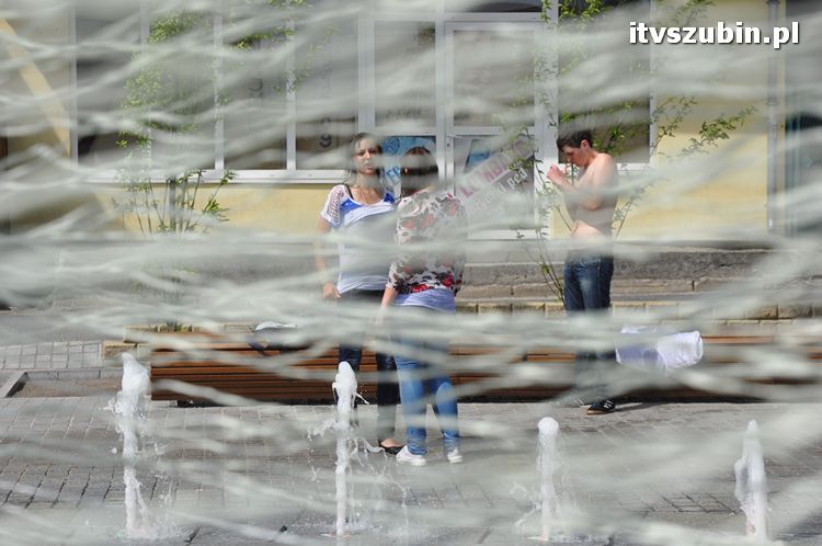 35-lecie Szubińskiej Grupy Plama?s - MIASTO ARTYSTÓW - ARTYŚCI MIASTU