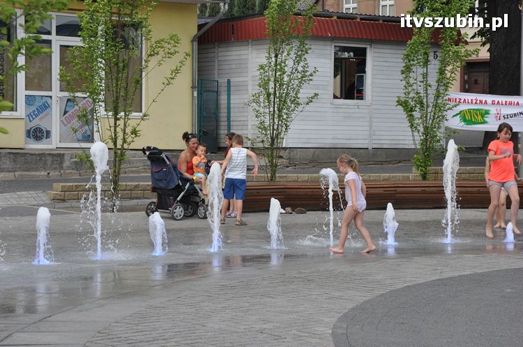 35-lecie Szubińskiej Grupy Plama?s - MIASTO ARTYSTÓW - ARTYŚCI MIASTU
