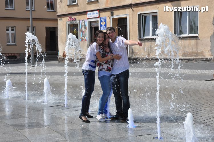35-lecie Szubińskiej Grupy Plama?s - MIASTO ARTYSTÓW - ARTYŚCI MIASTU