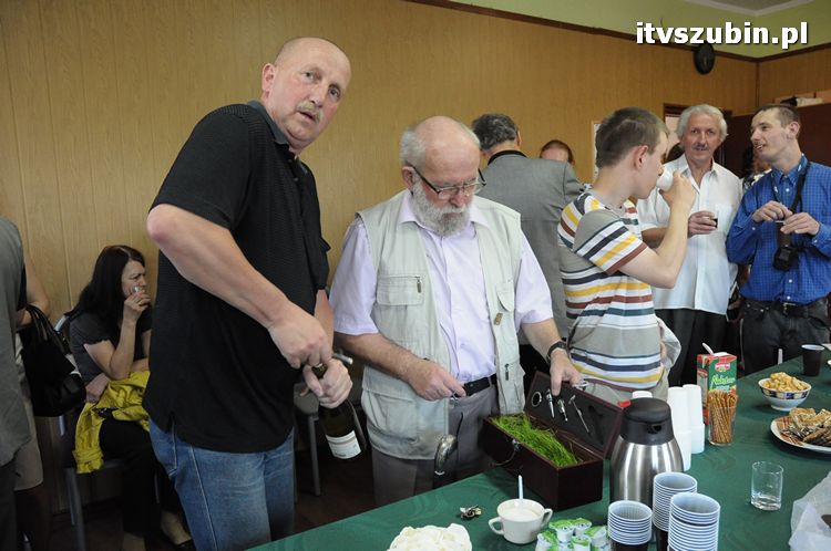35-lecie Szubińskiej Grupy Plama?s - MIASTO ARTYSTÓW - ARTYŚCI MIASTU