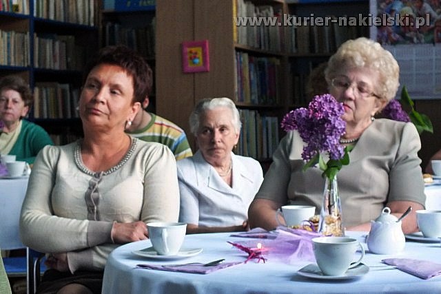 Nie wiem dlaczego piszę - spotkanie z Mirosławem Rzeszowskim