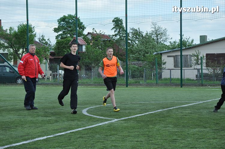 Festyn Sportowo-Rekreacyjny w Szubinie na zakończenie Dni Szubin 2012