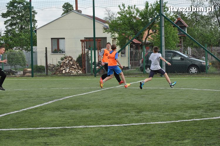 Festyn Sportowo-Rekreacyjny w Szubinie na zakończenie Dni Szubin 2012