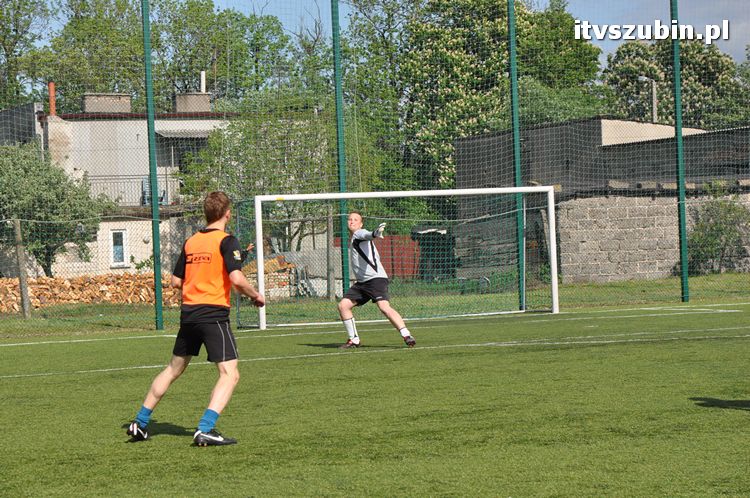 Festyn Sportowo-Rekreacyjny w Szubinie na zakończenie Dni Szubin 2012
