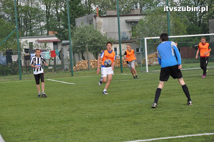 Festyn Sportowo-Rekreacyjny w Szubinie na zakończenie Dni Szubin 2012