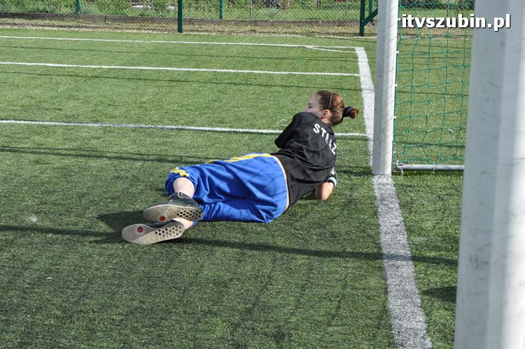 Festyn Sportowo-Rekreacyjny w Szubinie na zakończenie Dni Szubin 2012