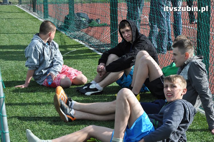 Festyn Sportowo-Rekreacyjny w Szubinie na zakończenie Dni Szubin 2012