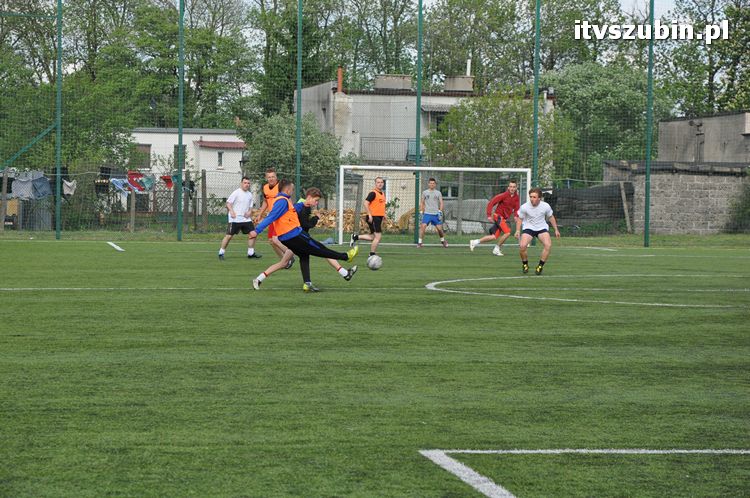 Festyn Sportowo-Rekreacyjny w Szubinie na zakończenie Dni Szubin 2012