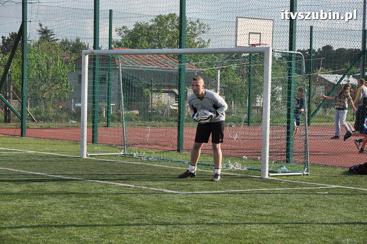 Festyn Sportowo-Rekreacyjny w Szubinie na zakończenie Dni Szubin 2012