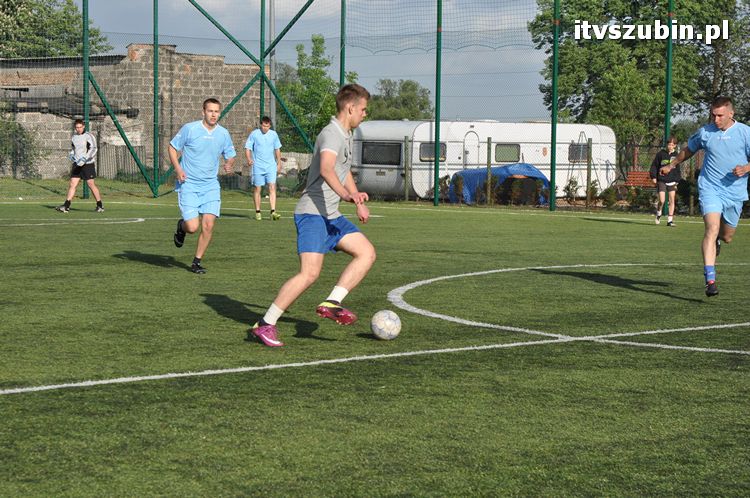 Festyn Sportowo-Rekreacyjny w Szubinie na zakończenie Dni Szubin 2012