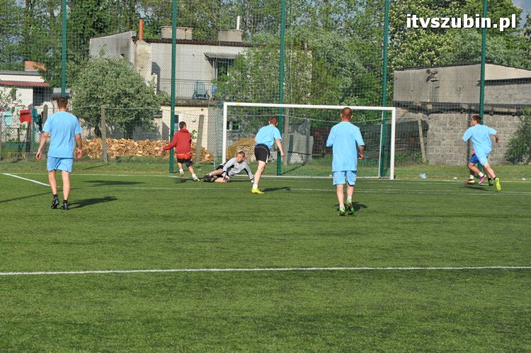 Festyn Sportowo-Rekreacyjny w Szubinie na zakończenie Dni Szubin 2012