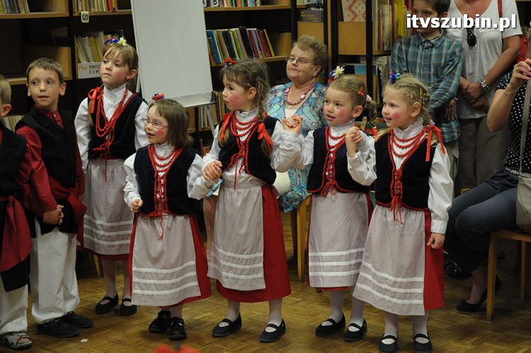 Biblioteka ciągle w grze