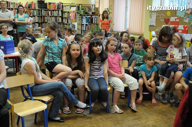 Biblioteka ciągle w grze