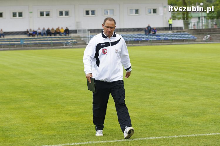 LKS Szubinianka Szubin - KS Legia Chełmża 2:0