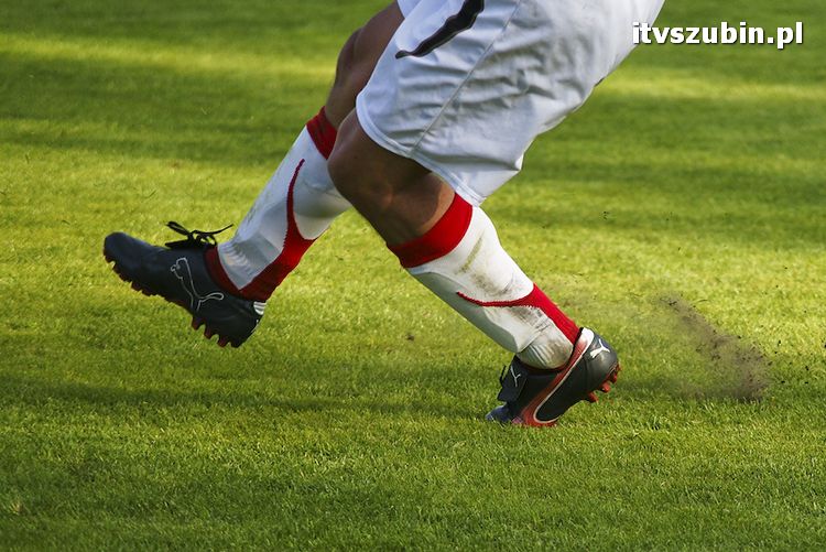 LKS Szubinianka Szubin - KS Legia Chełmża 2:0