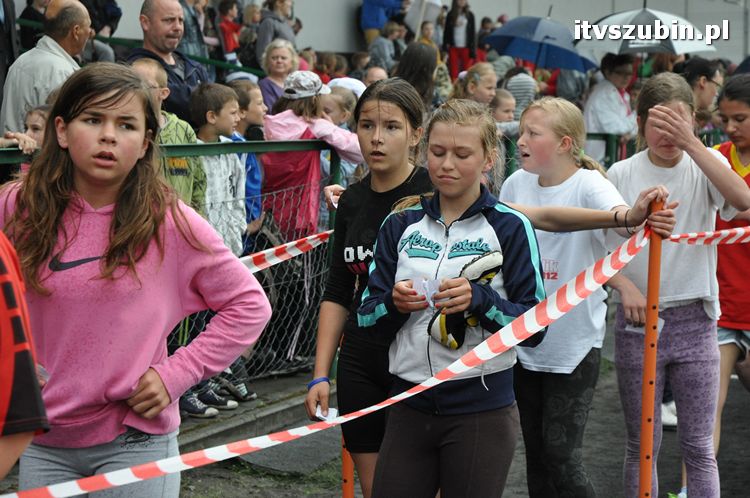 XIX Bieg im. Feliksa Matuszaka w Szubinie