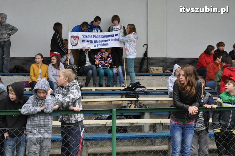 XIX Bieg im. Feliksa Matuszaka w Szubinie