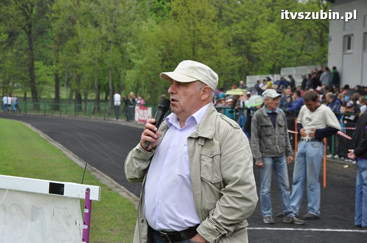 XIX Bieg im. Feliksa Matuszaka w Szubinie