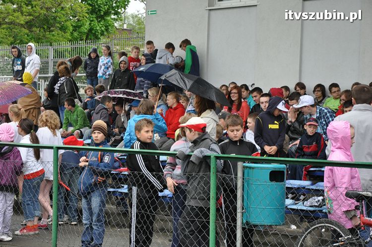 XIX Bieg im. Feliksa Matuszaka w Szubinie