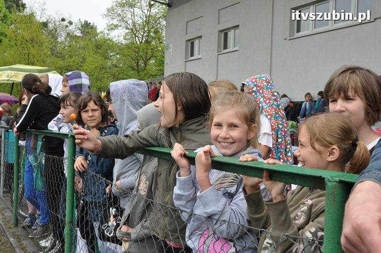 XIX Bieg im. Feliksa Matuszaka w Szubinie