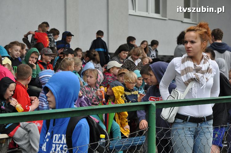 XIX Bieg im. Feliksa Matuszaka w Szubinie