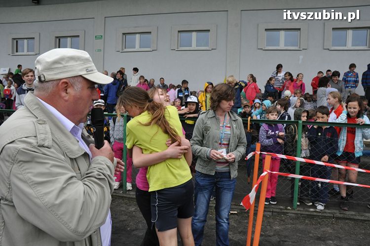 XIX Bieg im. Feliksa Matuszaka w Szubinie