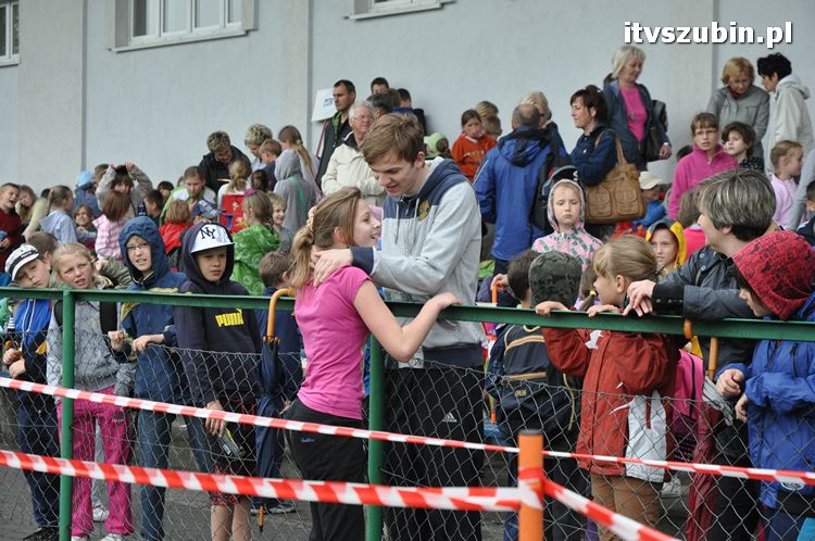 XIX Bieg im. Feliksa Matuszaka w Szubinie