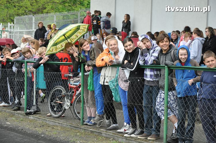 XIX Bieg im. Feliksa Matuszaka w Szubinie