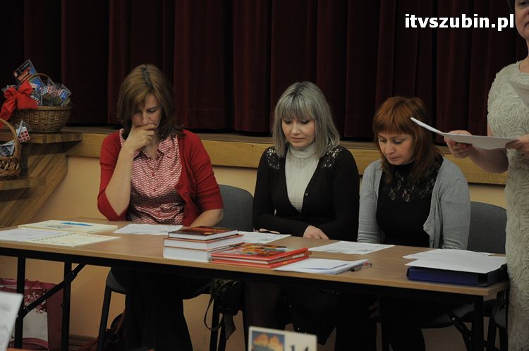Gminny Konkurs Matematyczny dla III klas szkół podstawowych