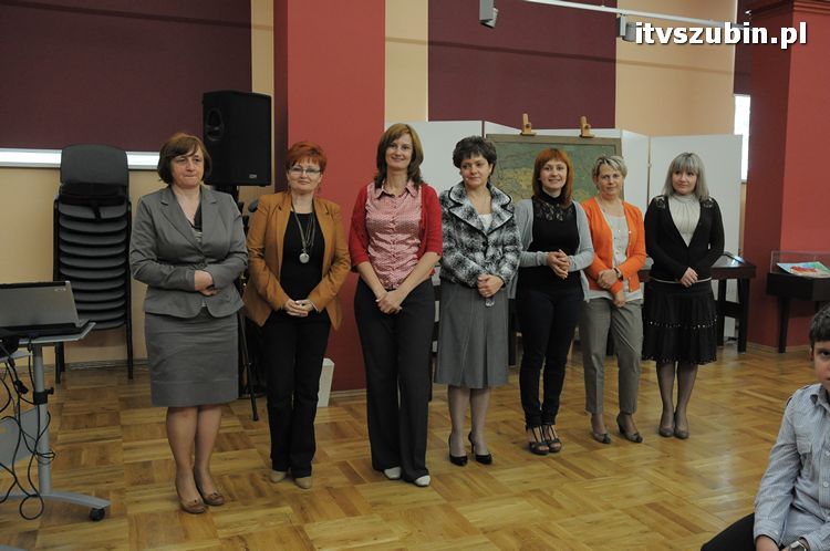 Gminny Konkurs Matematyczny dla III klas szkół podstawowych