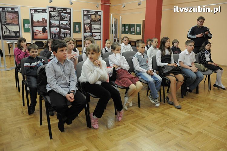 Gminny Konkurs Matematyczny dla III klas szkół podstawowych