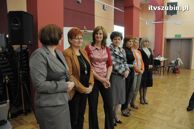 Gminny Konkurs Matematyczny dla III klas szkół podstawowych