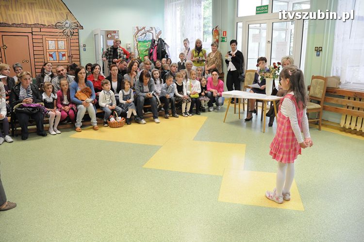 III Gminny Konkurs Recytatorski 