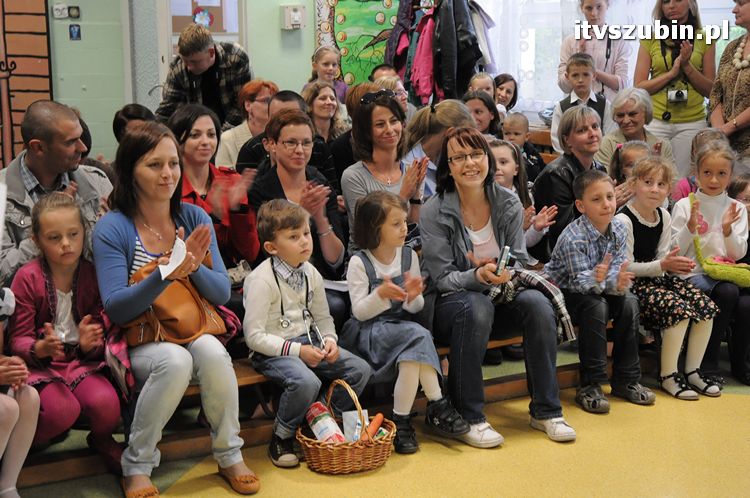 III Gminny Konkurs Recytatorski 