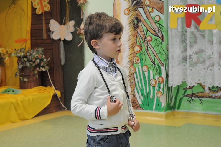 III Gminny Konkurs Recytatorski 
