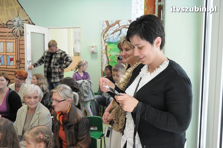 III Gminny Konkurs Recytatorski 
