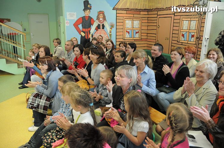III Gminny Konkurs Recytatorski 