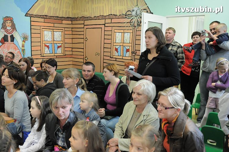 III Gminny Konkurs Recytatorski 