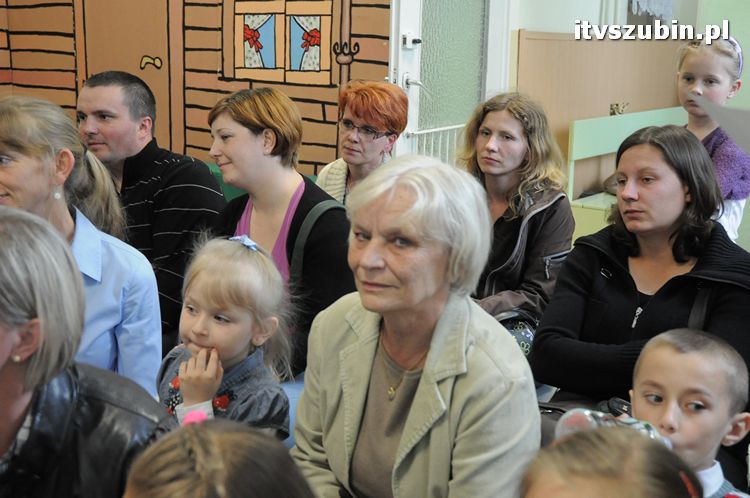 III Gminny Konkurs Recytatorski 
