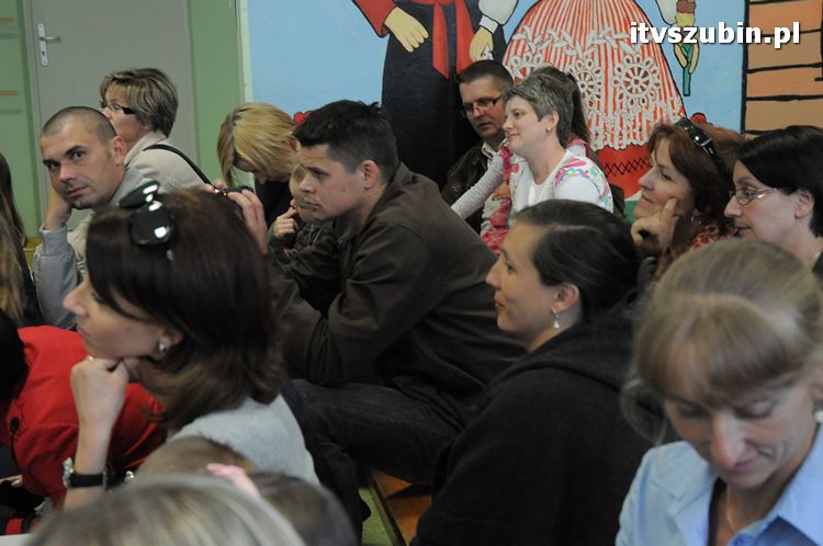 III Gminny Konkurs Recytatorski 