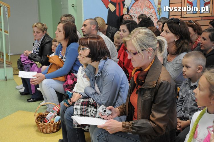 III Gminny Konkurs Recytatorski 