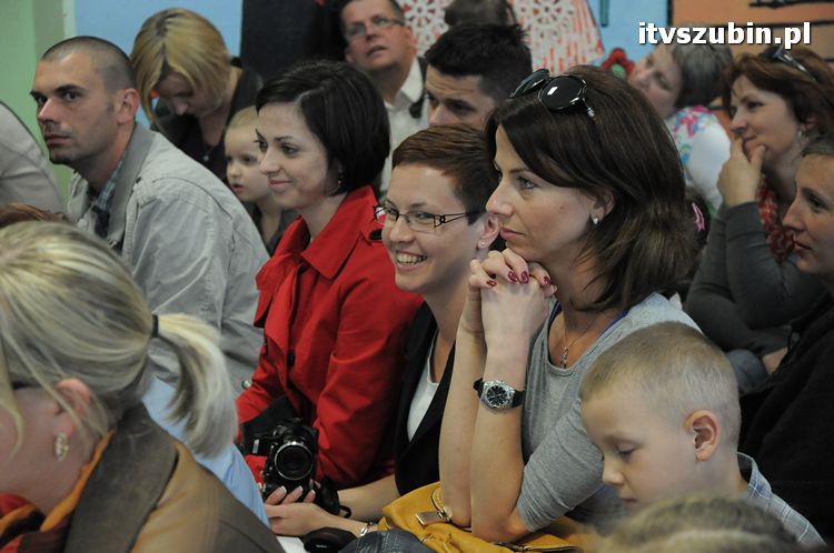 III Gminny Konkurs Recytatorski 
